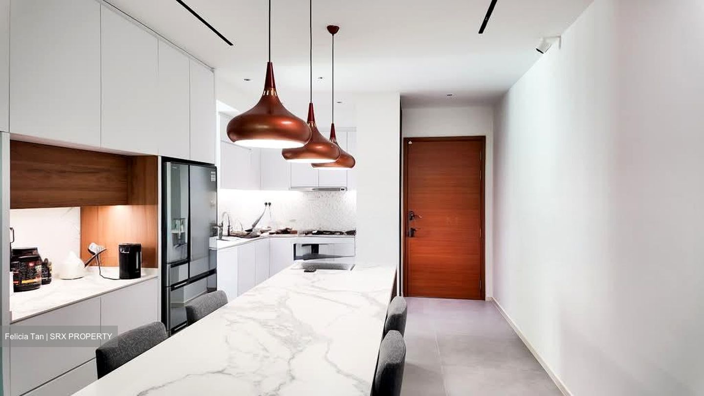 The Raintree (D21), Condominium #566352201